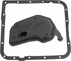 4L60E Transmission Filter Kit with Gasket Fits for Chevy GMC Silverado 1... - $35.60
