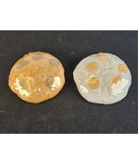 I Heart Revolution Cookie Bath Fizzer Millionaire&#39;s Shortbread and Almon... - $9.85