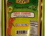 Karjos Easispice Jamaican Curry Powder, 3.5oz(100g) - $11.87