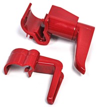 Sanitaire Vacuum Cleaner Commercial Cord Clip Kit, PE-7050 top swivel re... - $8.88