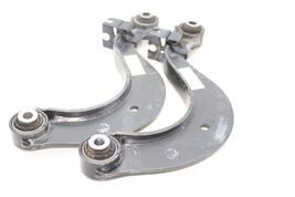 Upper Control Arms Pair Driver/Passenger Rear Fits 06-24 GOLF 28705 image 9