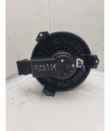 Blower Motor Front Fits 07-15 MKX 699955 - £42.04 GBP