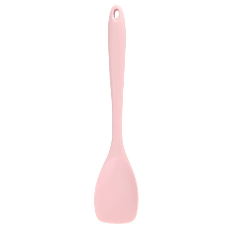 Pink Silicone Duck Tongue Shovel Food | Designed for Everyday Use - $13.14