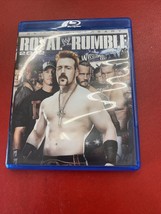 Royal Rumble 2012 BLU-RAY 2012 - £7.04 GBP