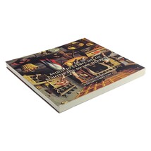 From the Art of the Medicis to the Tables of Today Carla Geri Comporesi Cookbook image 4