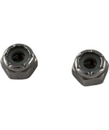 Pentair EU78 Nut Letro JV105 Cleaner Roller Arm - $272.54 MXN