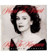 Heart to Heart by Kiri Te Kanawa (Soprano Vocal) (CD, Oct-1999, EMI Musi... - £3.91 GBP