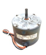 GE 5KCP39FFAB20AS Condenser Fan Motor 51-101774-02  1/6HP 230V 850RPM us... - $2,224.58 MXN