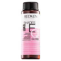 Redken Shades EQ Gloss 06R Rocket Fire Equalizing Conditioning Color 2oz 60ml - £11.54 GBP