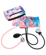 Prestige Medical Clinical Lite™ Combination Kit, Tie Dye Cotton Candy Sky - £44.01 GBP