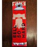 Freaker USA Beverage Insulator - Bell So Hard - Fits every Bottle/Can Ne... - $7.43