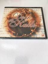 Deck The Halls Christmas CD 15 tracks Jingle bells, White Christmas, Hallelujah - £7.62 GBP