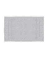 Oversized Ultra Plush 1000 GSM Light Grey Bath Mat - $141.56