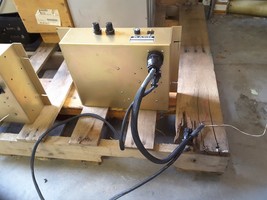 RADX CONTROL BOX  SALE $89 - €76,23 EUR