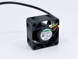 MB40201VX-D280-G99 SUNON MagLev 40mm x 40mm x 20mm Fan 12V Super High Speed - $96.61 MXN