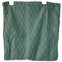 Dulce Dom 2 Piece Soft Velvet Decorative Throw Pillow Covers 16 x 16 inches New - £9.54 GBP
