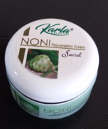 Noni juice rejuvenation Face cream 2 oz set of 2 Dominican Republic cosmetics - $25.00