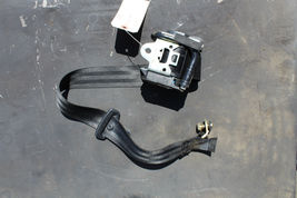 2006-08 AUDI A4 QUATTRO S-LINE B7 REAR OUTER LEFT/RIGHT SEATBELT RETRACTOR K2231 image 2