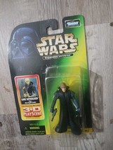 1998 Kenner Star Wars Expanded Universe Luke Skywalker Dark Empire Comics MOC - £5.89 GBP