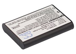 Cameron Sino Rechargeble Battery for PENTAX Optio M50 - £13.22 GBP