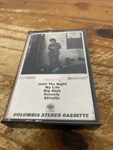 Lot Cassette Tape 70s Rock Billy Joel 52ND Street Classic - £5.34 GBP