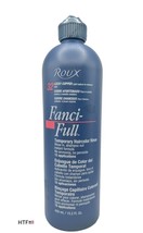 Roux Fanci-Full Temporary Haircolor Rinse, 32 Lucky Copper 15.2 Fl Oz - £55.28 GBP