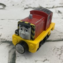 Thomas The Tank Engine And Friends Take N Play Along Push Trains Diecast Salty - £9.32 GBP