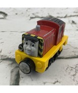Thomas The Tank Engine And Friends Take N Play Along Push Trains Diecast... - £9.28 GBP