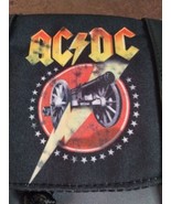 AC/Dc - For Those About To Rock Rocksax Heritage Zaino ~ Nuovo - £31.55 GBP