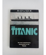 The Titanic Documentary 1997 Simitar Entertainment DVD - €5,05 EUR