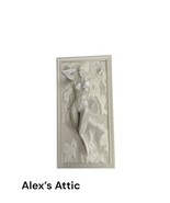 NSFW Woman  in Carbonite  (3d printed) Unfinished - $248.65 MXN