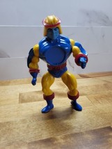 1984 Vintage MOTU He-Man Sy-Klone Action Figure - £7.90 GBP