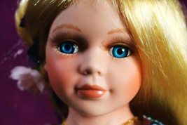 Haunted Doll: Larine, Wish Magick Nature Elf! Embrace Her Energy, Manifestations - £102.25 GBP