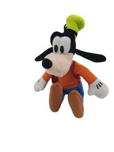 Kohls Cares Stuffed Animal Goofy 14 Inch Plush Dog Kids Toys Gift Idea - $11.18