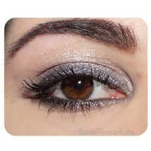 Mary Kay Mineral Eye Color - Shimmering Lilac - discontinued purple shadow - $11.88