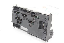 09-12 BMW 750LI Dash Panel Fuse Relay Junction Box F2699 image 7