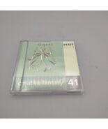 Pfaff Embroidery Card Creative Fantasy #41 Martha Pullen - $41.45 CAD