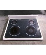 316456241 KENMORE RANGE OVEN MAINTOP COOKTOP ASSEMBLY - WHITE - $150.00
