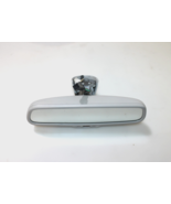 2005-2010 Audi A4 S4 A6 S6 Rear View Mirror Hidden Compass Auto Dim Gray - $1,227.46 MXN