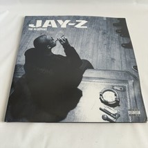 Jay Z The Blueprint 2 X Lp Vinyl Record 2001 Hip Hop Album - £21.21 GBP