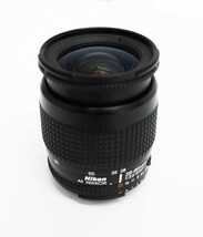 Nikon AF Nikkor 28-80mm f/3.5-5.6 D Lens image 4