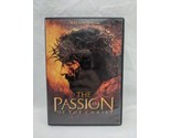 The Passion Of The Christ Mel Gibson DVD Widescreen Edition - $9.89