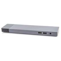 HP Elite Thunderbolt 3 Dock ZBook Docking Station HSTNN-CX01 w/ 90w AC A... - $1,379.70 MXN