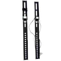 Best Buy essentials Fixed TV Wall Mount for Most 37 90&quot; Flat Panel TVs B... - $20.48