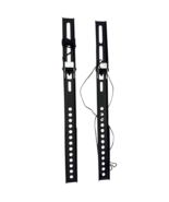 Best Buy essentials Fixed TV Wall Mount for Most 37 90&quot; Flat Panel TVs B... - $377.04 MXN