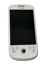 HTC MyTouch 3G Magic (T-Mobile) 3G Smartphone (SAPP310) 288MB, White - £19.56 GBP