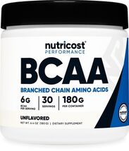 energy boost appetite suppressant - BCAA 3000MG - leucine amino 1B 120 t... - $16.29