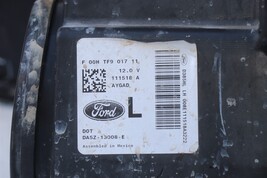 2013-16 Lincoln MKS HID Xenon AFS Headlight Lamp Driver Left - LH image 11