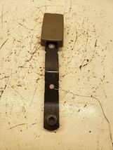 Seat Belt Front Bucket Seat Driver Buckle Fits 09-10 JOURNEY 1360389****... - €25,52 EUR
