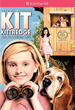 Kit Kittredge: An American Girl (DVD, 2008) - £6.26 GBP